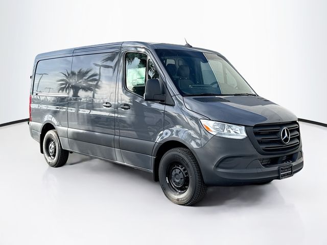 2024 Mercedes-Benz Sprinter Base