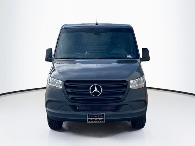 2024 Mercedes-Benz Sprinter Base