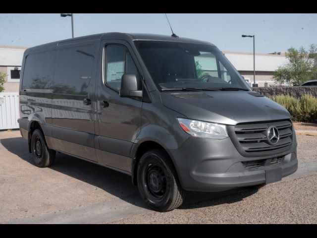 2024 Mercedes-Benz Sprinter Base