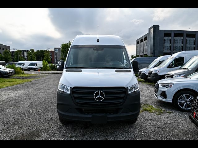 2024 Mercedes-Benz Sprinter Base