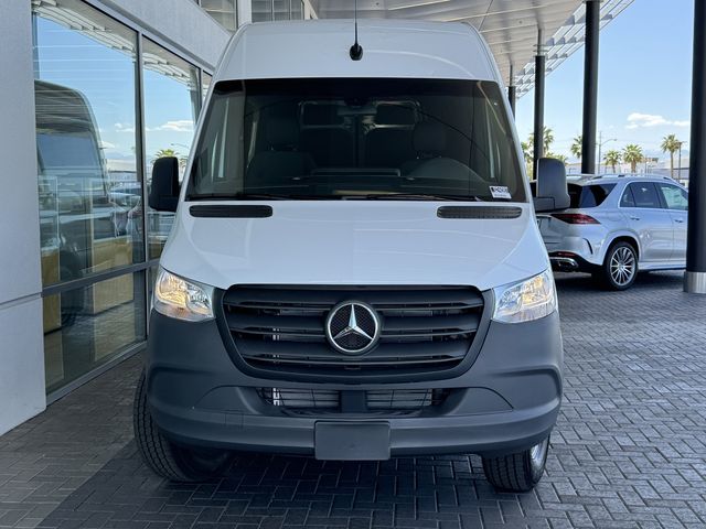 2024 Mercedes-Benz Sprinter Base