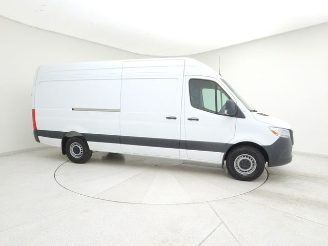 2024 Mercedes-Benz Sprinter Base