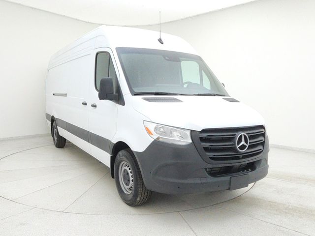 2024 Mercedes-Benz Sprinter Base