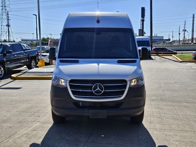 2024 Mercedes-Benz Sprinter Base