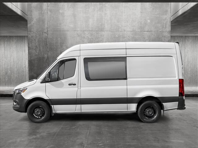 2024 Mercedes-Benz Sprinter Base