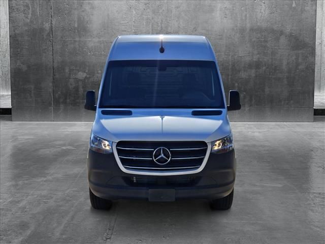 2024 Mercedes-Benz Sprinter Base