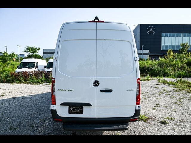 2024 Mercedes-Benz Sprinter Base