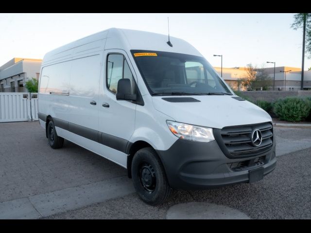 2024 Mercedes-Benz Sprinter Base