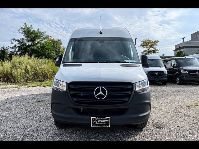 2024 Mercedes-Benz Sprinter Base