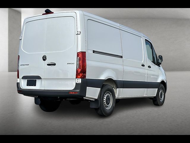 2024 Mercedes-Benz Sprinter Base