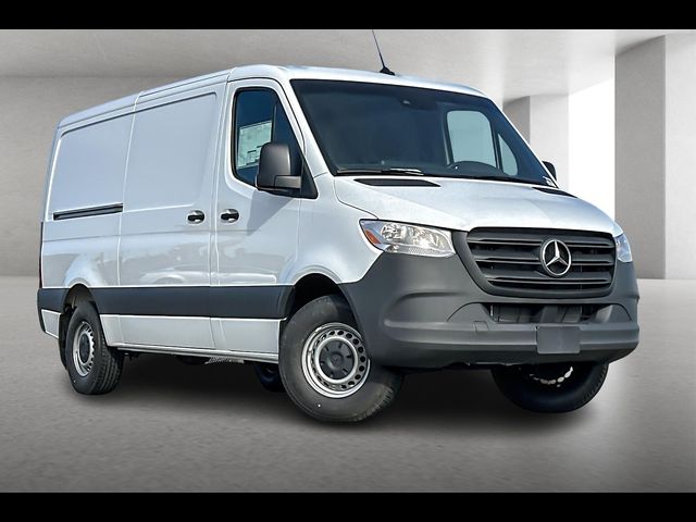 2024 Mercedes-Benz Sprinter Base