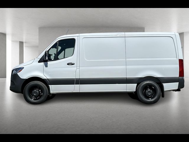 2024 Mercedes-Benz Sprinter Base