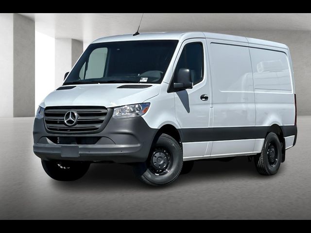 2024 Mercedes-Benz Sprinter Base