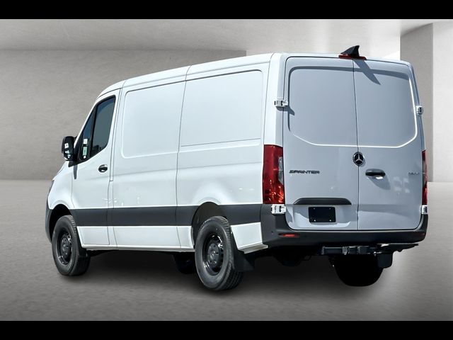 2024 Mercedes-Benz Sprinter Base