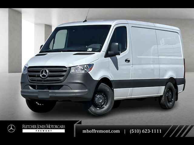 2024 Mercedes-Benz Sprinter Base