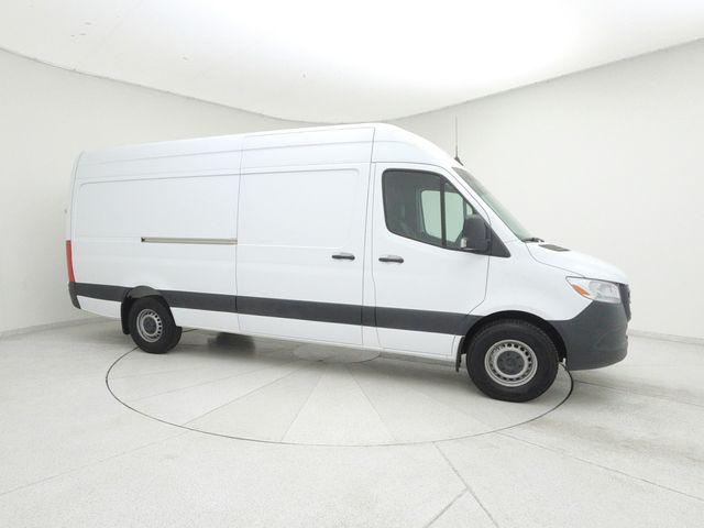 2024 Mercedes-Benz Sprinter Base