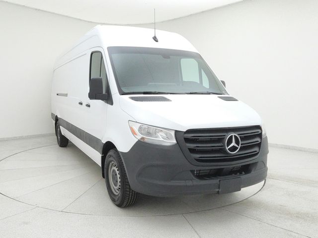 2024 Mercedes-Benz Sprinter Base