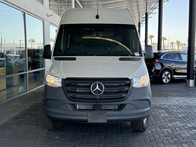 2024 Mercedes-Benz Sprinter Base