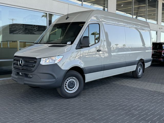 2024 Mercedes-Benz Sprinter Base