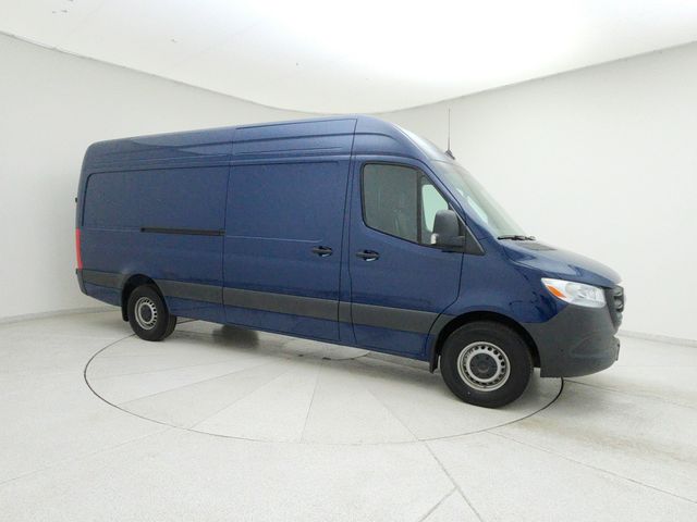 2024 Mercedes-Benz Sprinter Base