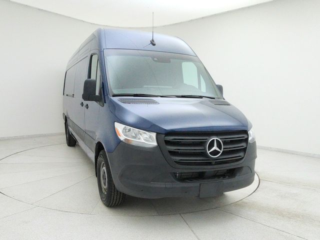 2024 Mercedes-Benz Sprinter Base