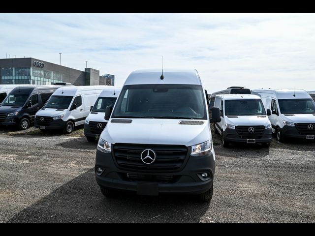 2024 Mercedes-Benz Sprinter Base