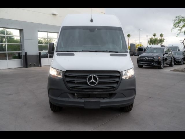 2024 Mercedes-Benz Sprinter Base
