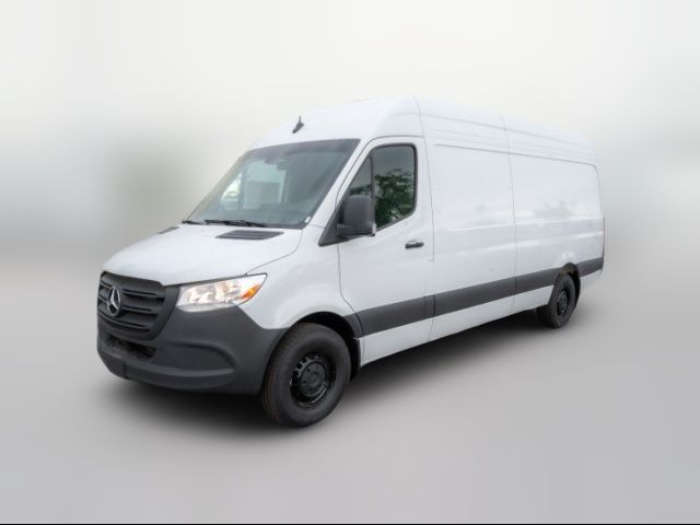 2024 Mercedes-Benz Sprinter Base