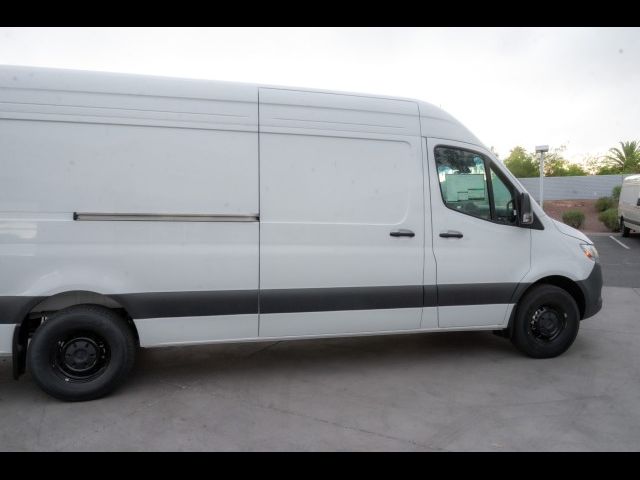 2024 Mercedes-Benz Sprinter Base