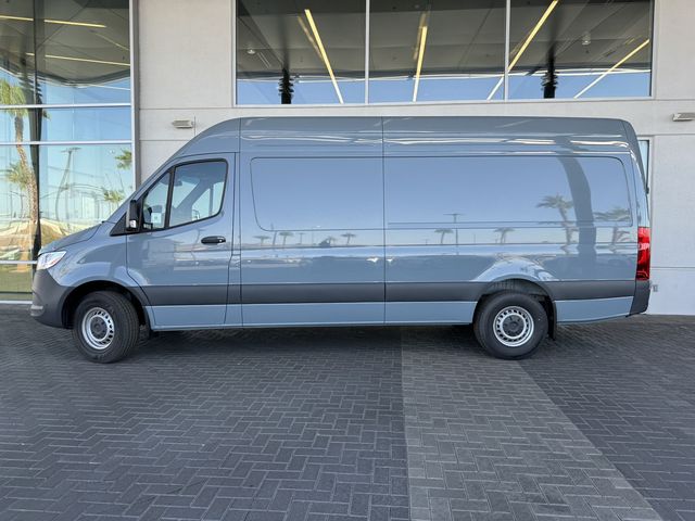 2024 Mercedes-Benz Sprinter Base