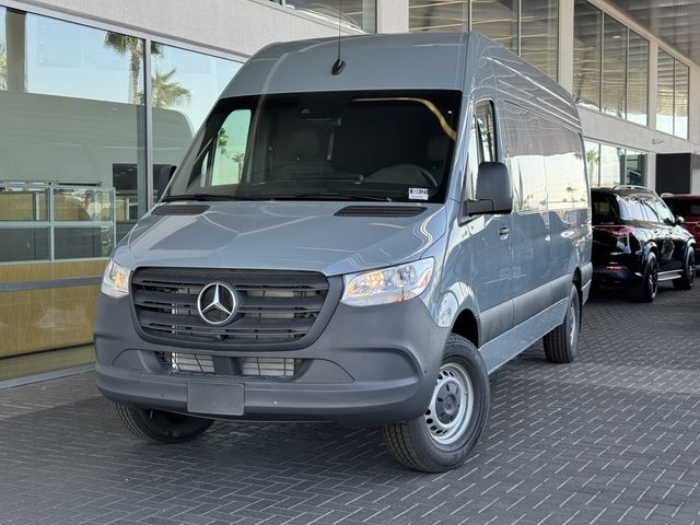 2024 Mercedes-Benz Sprinter Base