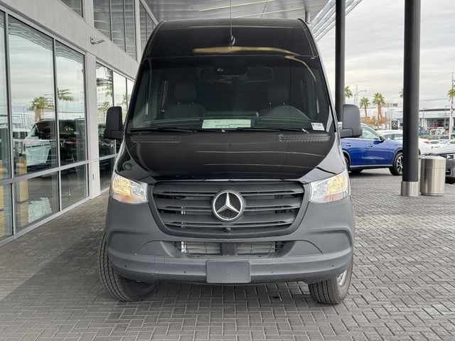 2024 Mercedes-Benz Sprinter Base