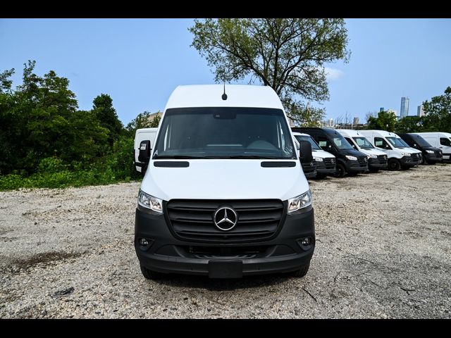 2024 Mercedes-Benz Sprinter Base