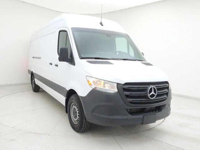 2024 Mercedes-Benz Sprinter Base