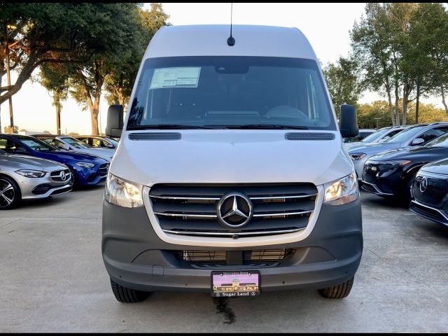 2024 Mercedes-Benz Sprinter Base