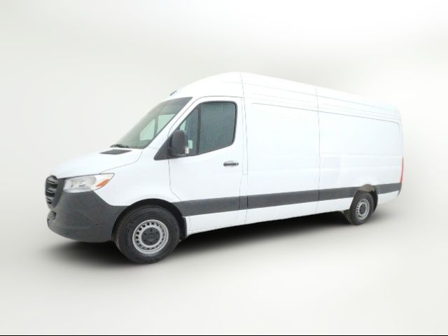 2024 Mercedes-Benz Sprinter Base