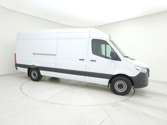 2024 Mercedes-Benz Sprinter Base