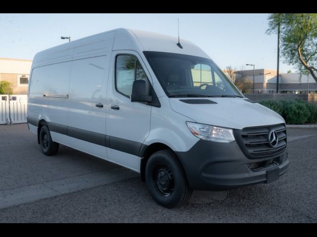 2024 Mercedes-Benz Sprinter Base