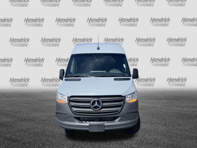 2024 Mercedes-Benz Sprinter Base