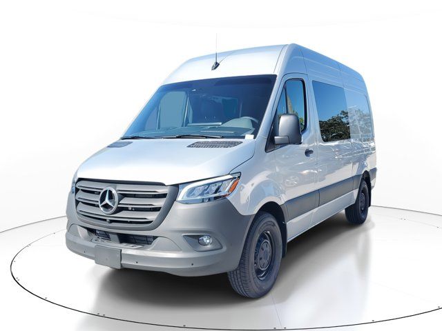 2024 Mercedes-Benz Sprinter Base