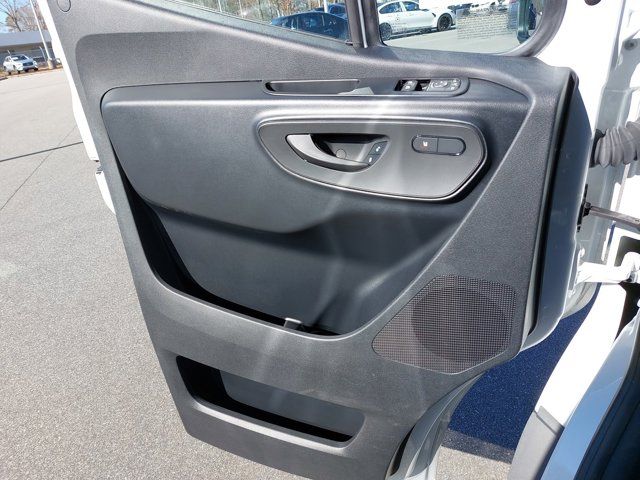 2024 Mercedes-Benz Sprinter Base