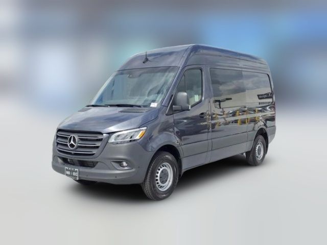 2024 Mercedes-Benz Sprinter Base