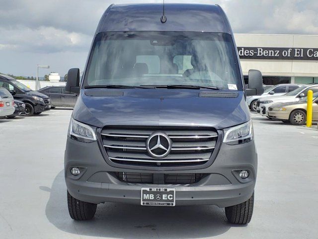 2024 Mercedes-Benz Sprinter Base