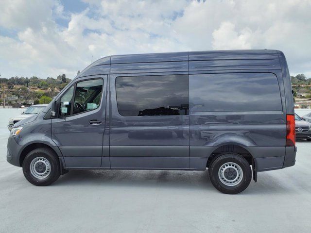 2024 Mercedes-Benz Sprinter Base