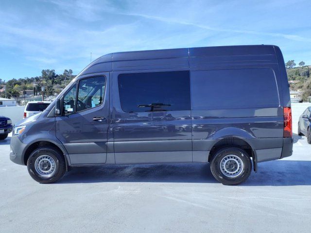 2024 Mercedes-Benz Sprinter Base