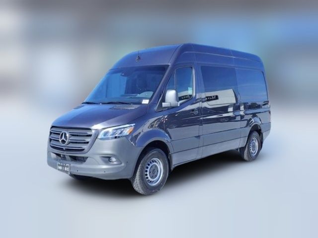 2024 Mercedes-Benz Sprinter Base