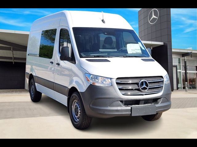 2024 Mercedes-Benz Sprinter Base