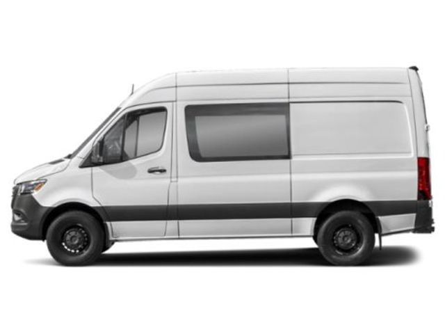 2024 Mercedes-Benz Sprinter Base