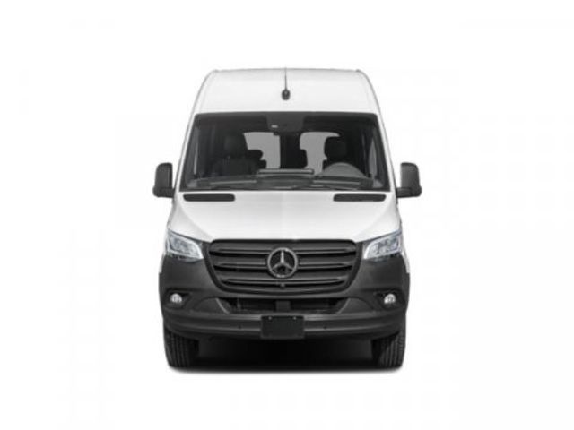 2024 Mercedes-Benz Sprinter Base