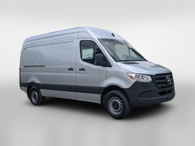 2024 Mercedes-Benz Sprinter Base